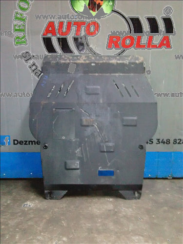 Scut motor metal Volkswagen Bora, an 2002