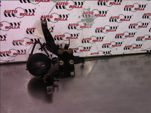 Electrovalva turbo Volkswagen Crafter, 2.5 tdi, an 2009