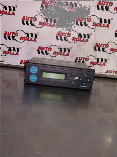 Tacograf Iveco Stralis, euro 5, an 2009