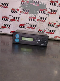 Tacograf Iveco Stralis, euro 5, an 2009