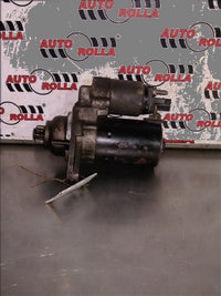 Electromotor Skoda Octavia II 1.4s an 2008