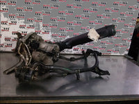 Galerie evacuare Skoda Octavia 2, 1.8TSI, an 2010 CDA