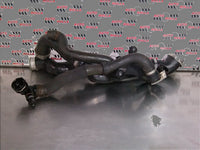 Furtune apa Skoda Octavia 2, 1.8TSI, an 2010 CDA