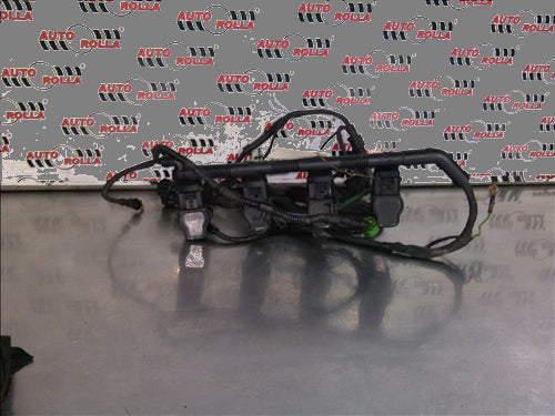 Bobina Skoda Octavia 2, 1.8TSI, an 2010 CDA