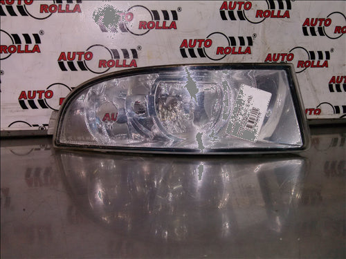 Proiector dreapta Skoda Octavia 2, 1.8TSI, an 2010 CDA