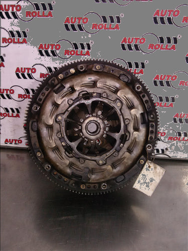 Ambreiaj complet oscilant Skoda Octavia 2, 1.8TSI, an 2010 CDA