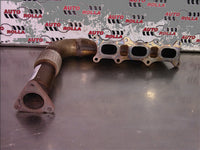 Galerie evacuare Audi A5 3.0TDI quattro an 2013, cdu