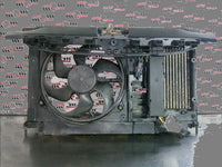 Radiator intercooler Peugeot 307 1.6 HDI 2006