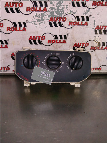 Climatronic Renault Clio, an2005