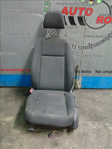 Scaun sofer Volkswagen Passat B6, an 2006