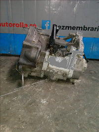 Cutie viteze SCODA OCTAVIA 2,2007 2.0 TDI