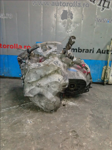 Cutie viteze Saab 9-3, 1.9 an 2006, 19DTH