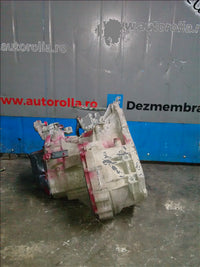 Cutie viteze tractiune fata Suzuki SX4, 1.6S, an 2007