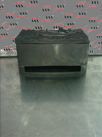 Carcasa baterie Toyota Avensis 2.0 d, an 2006