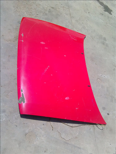 Capota fata Seat Toledo 1.9 tdi an 1997