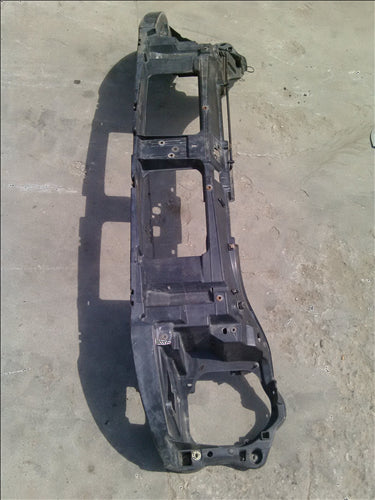 Trager Renault Master, an 2001