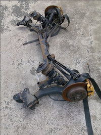 Amortizor dreapta Mini One 1.6S, an 2002