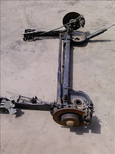 Disc frana stanga Renault Espace , 2.0DCI, an 2007