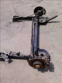 Disc frana stanga Renault Espace , 2.0DCI, an 2007