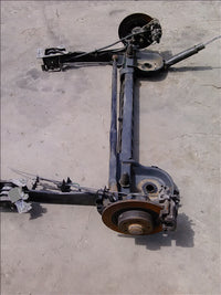 Disc frana dreapta Renault Espace , 2.0DCI, an 2007