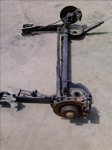 Fuzeta stanga spate Renault Espace , 2.0DCI, an 2007