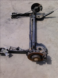 Fuzeta stanga spate Renault Espace , 2.0DCI, an 2007