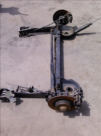 Fuzeta dreapta spate Renault Espace , 2.0DCI, an 2007