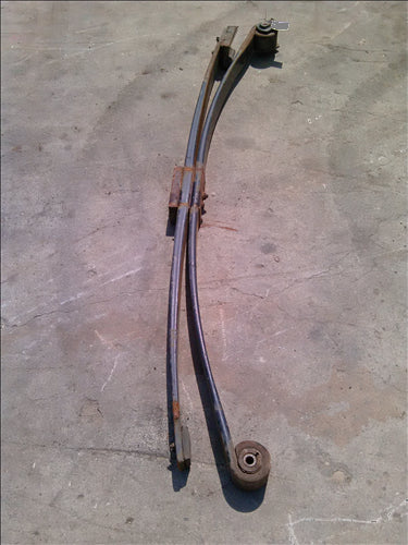 Foi arc MAN TGL 8180, an 2006