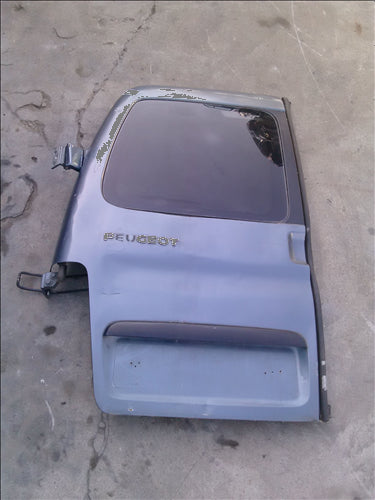 Usa stanga spate Peugeot Partner, an 2007