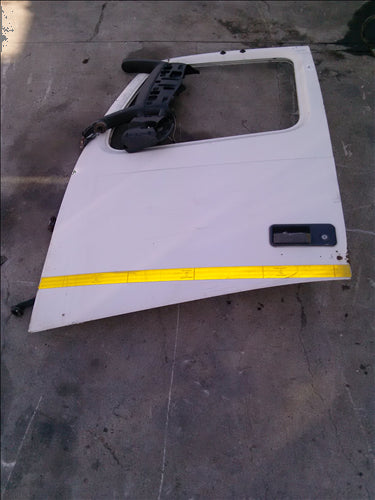 Usa stanga fata Volvo FH 12 an 2004