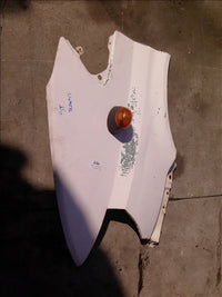 Aripa stanga fata Ford Tranzit, an 2004