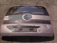 Capota spate Citroen Nemo 1.4HDI, an 2010