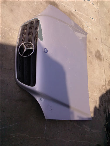 Capota fata Mercedes ML W163, an 2004