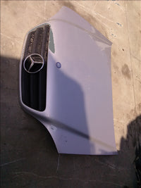 Capota fata Mercedes ML W163, an 2004