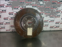 Disc frana Toyota Avensis 2.0 d an 2007