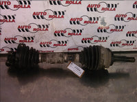 Planetara stanga Toyota Avensis, 2.0 d, an 2007