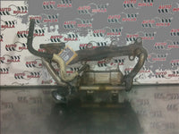 Egr+racitor Toyota Avensis, 2.0 d, an 2007