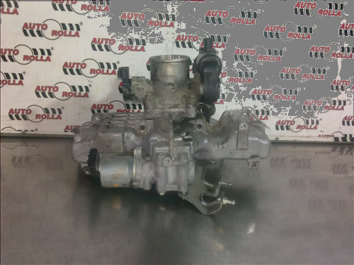 Clapeta acceleratie Toyota Avensis, 2.0 d, an 2007