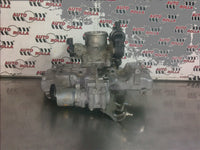 Clapeta acceleratie Toyota Avensis, 2.0 d, an 2007