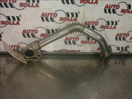 Conducta egr Toyota Avensis 2.0 d an 2007