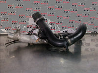 Furtun turbo Toyota Avensis 2.0 d an 2007