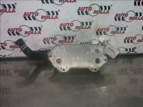 Termoflot Toyota Avensis 2.0 d an 2007