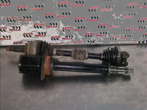 Suport planetara Toyota Avensis 2.0 d an 2007