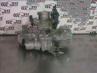 Galerie admisie Toyota Avensis 2.0 d an 2007