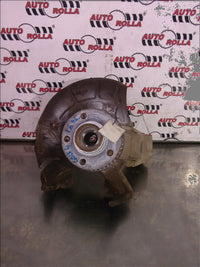 Fuzeta dreapta fata Volkswagen Golf IV, 1.6s, an 2002