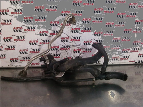 Suport termostat Volkswagen Golf IV, 1.6s, an 2002