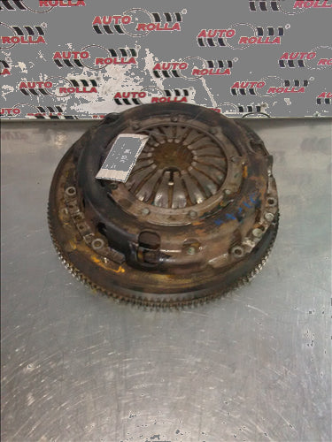 Ambreiaj complet Renault Master 2.5D,an 2003