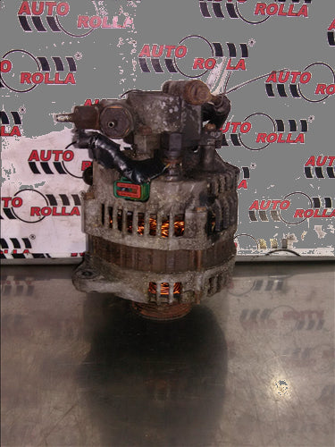 Alternator Opel Combo, 1.3D, an 2003