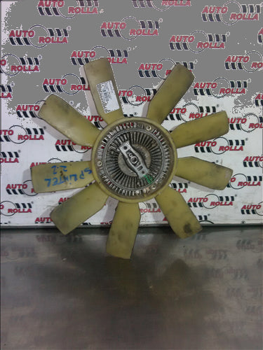 Vascocuplaj Mercedes Sprinter 2.2CDI, an 2005