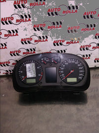 Ceasuri bord Volkswagen Golf IV 1.6s, an 2002